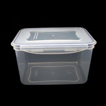 Plastic Food Box-KH-F001