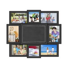 Plastic Photo Frame-KH-P011